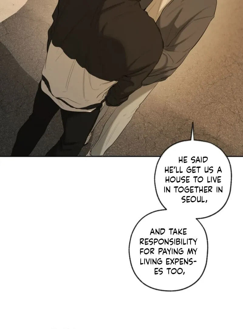 Yang Il-woo and I Chapter 36 page 9 - 
