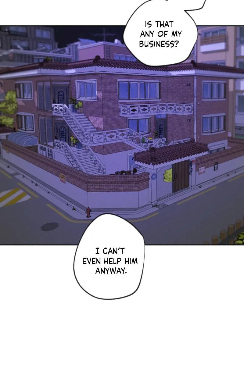 Yang Il-woo and I Chapter 36 page 84 - 
