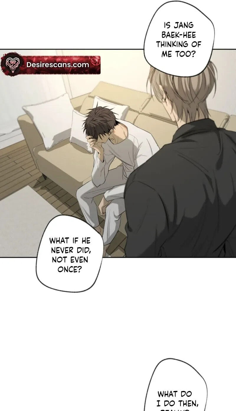 Yang Il-woo and I Chapter 36 page 85 - 
