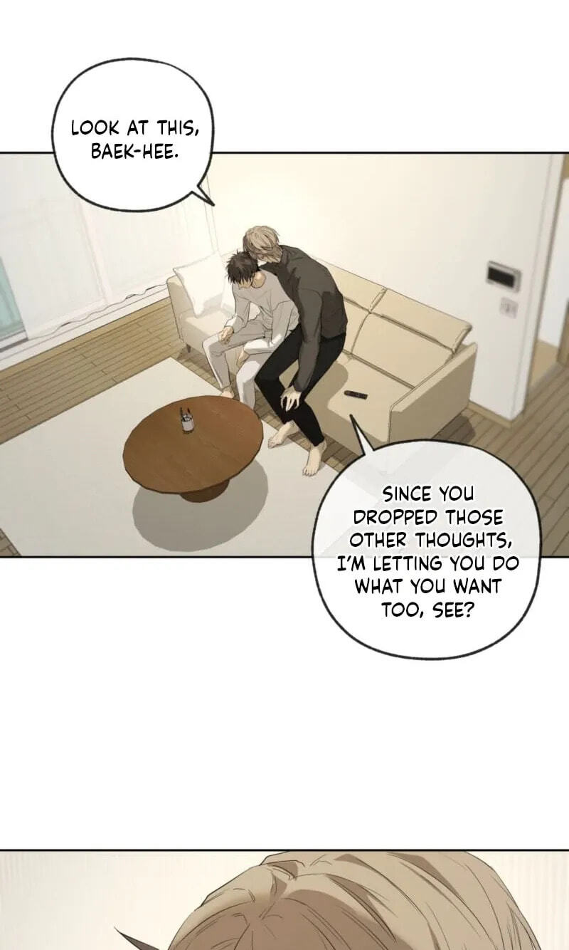 Yang Il-woo and I Chapter 36 page 90 - 