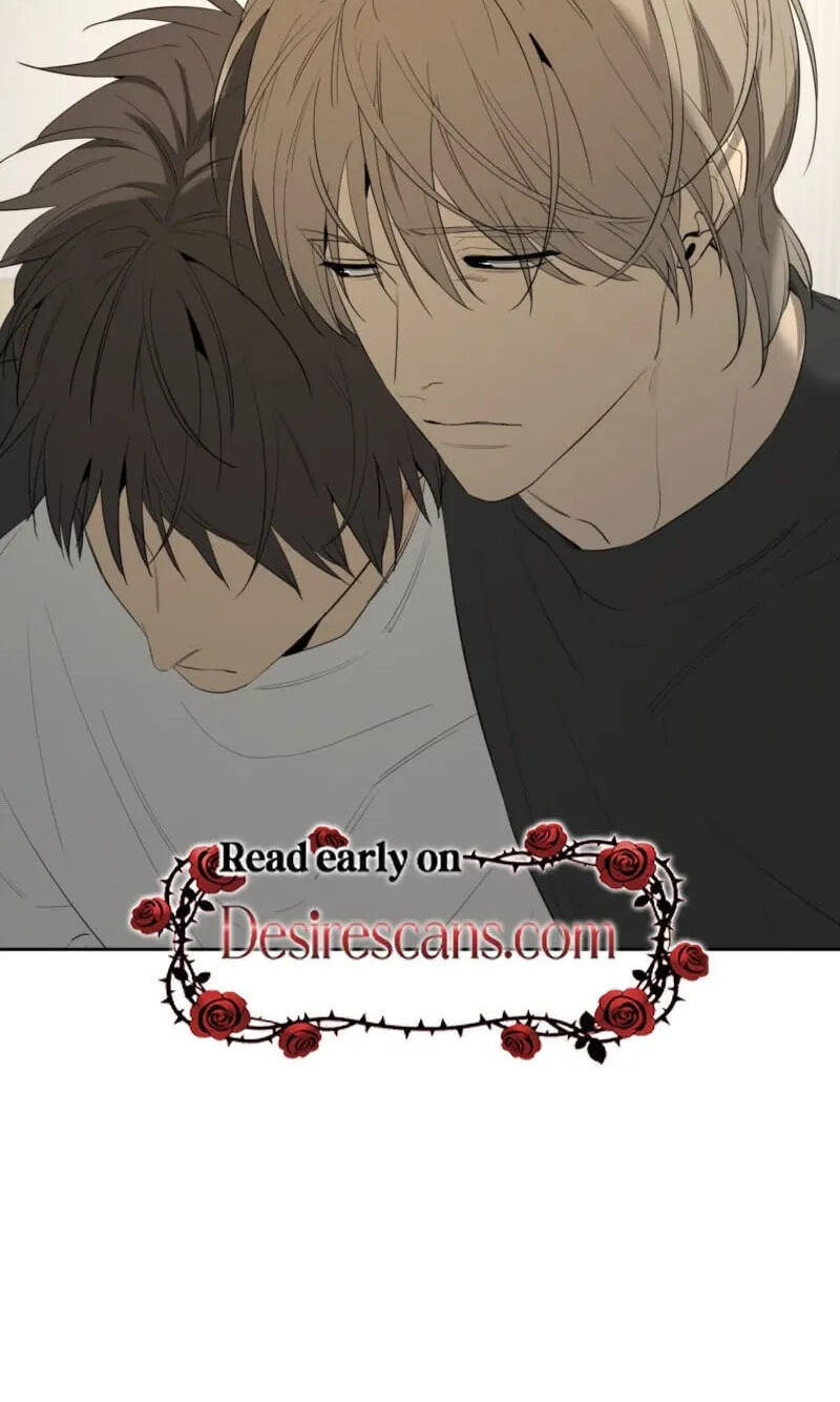 Yang Il-woo and I Chapter 36 page 91 - 