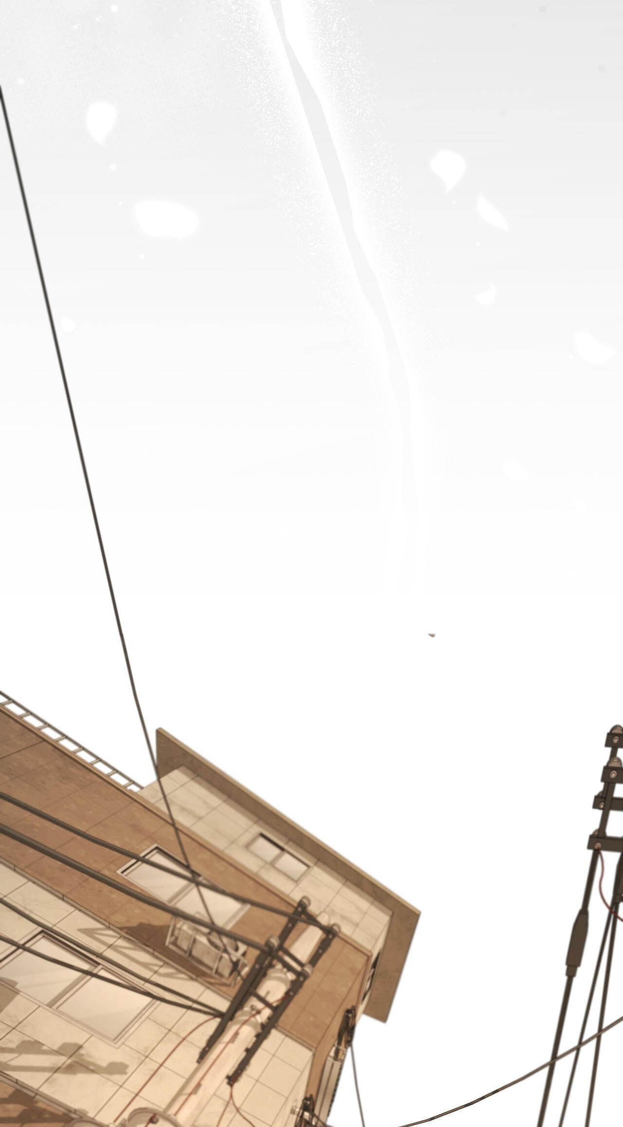 Yang Il-woo and I Chapter 37 page 3 - 