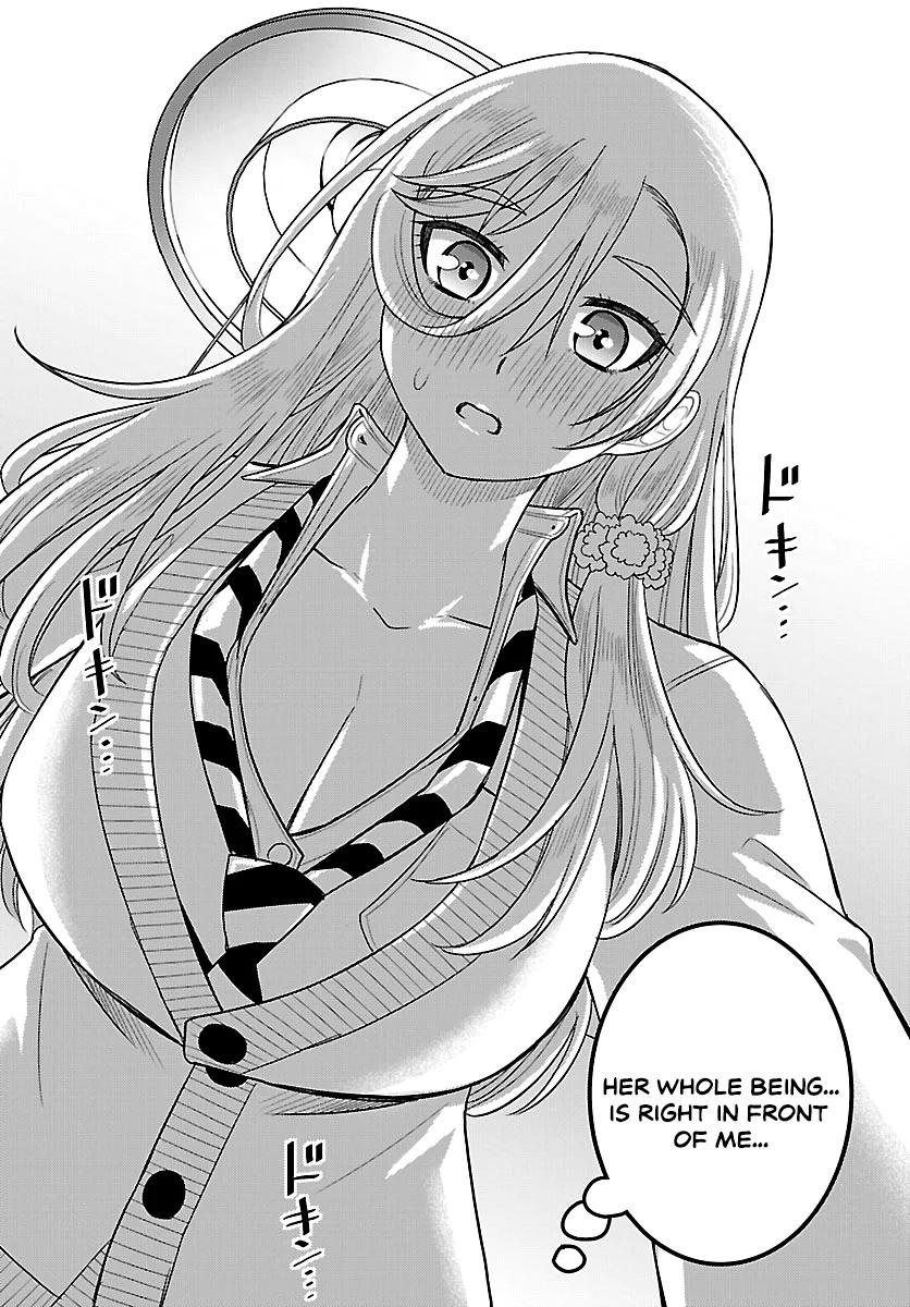Yankee JK KuzuHana-chan Chapter 300 page 19 - 