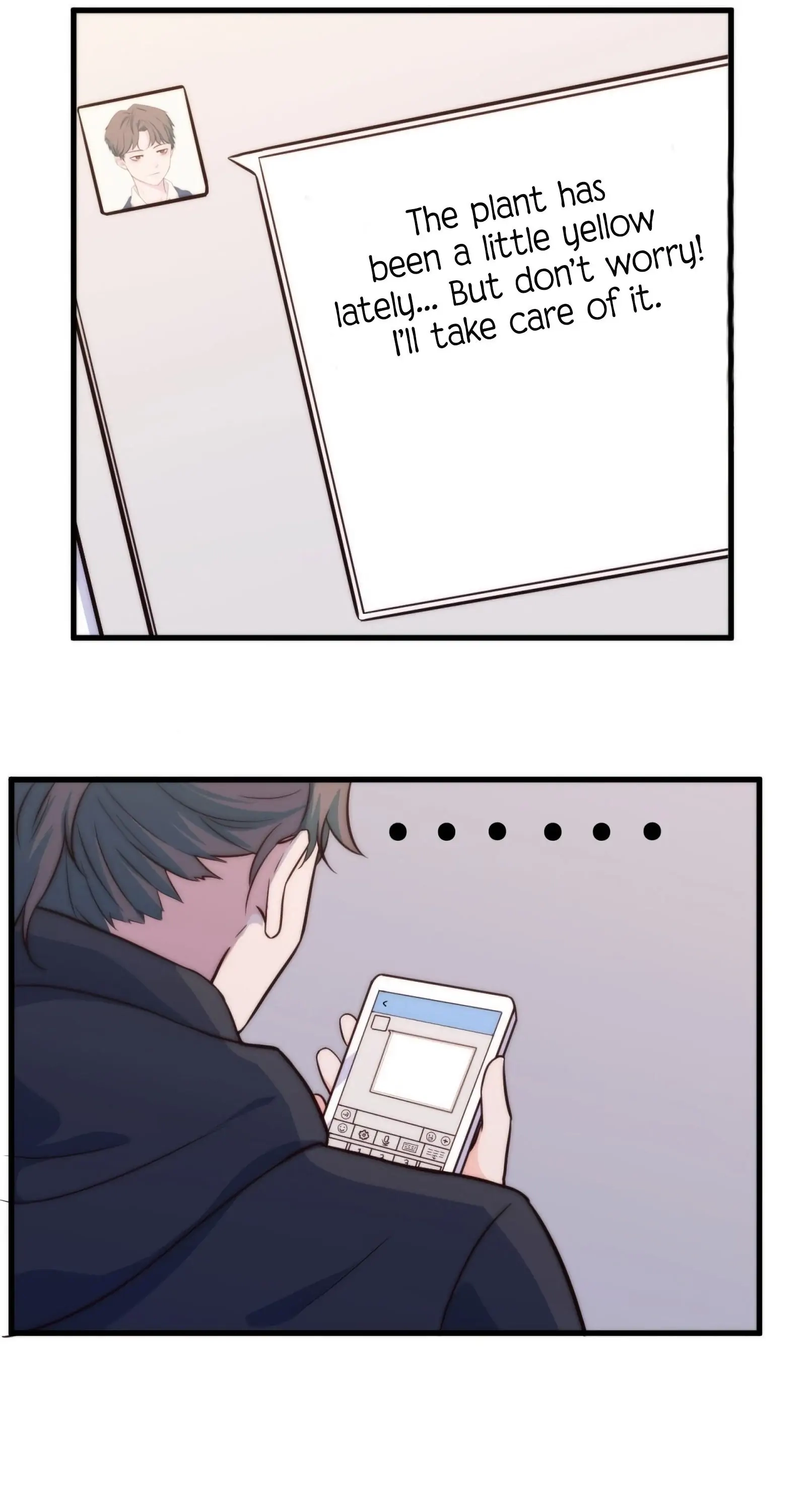 Yao You Guang Chapter 2 page 17 - 