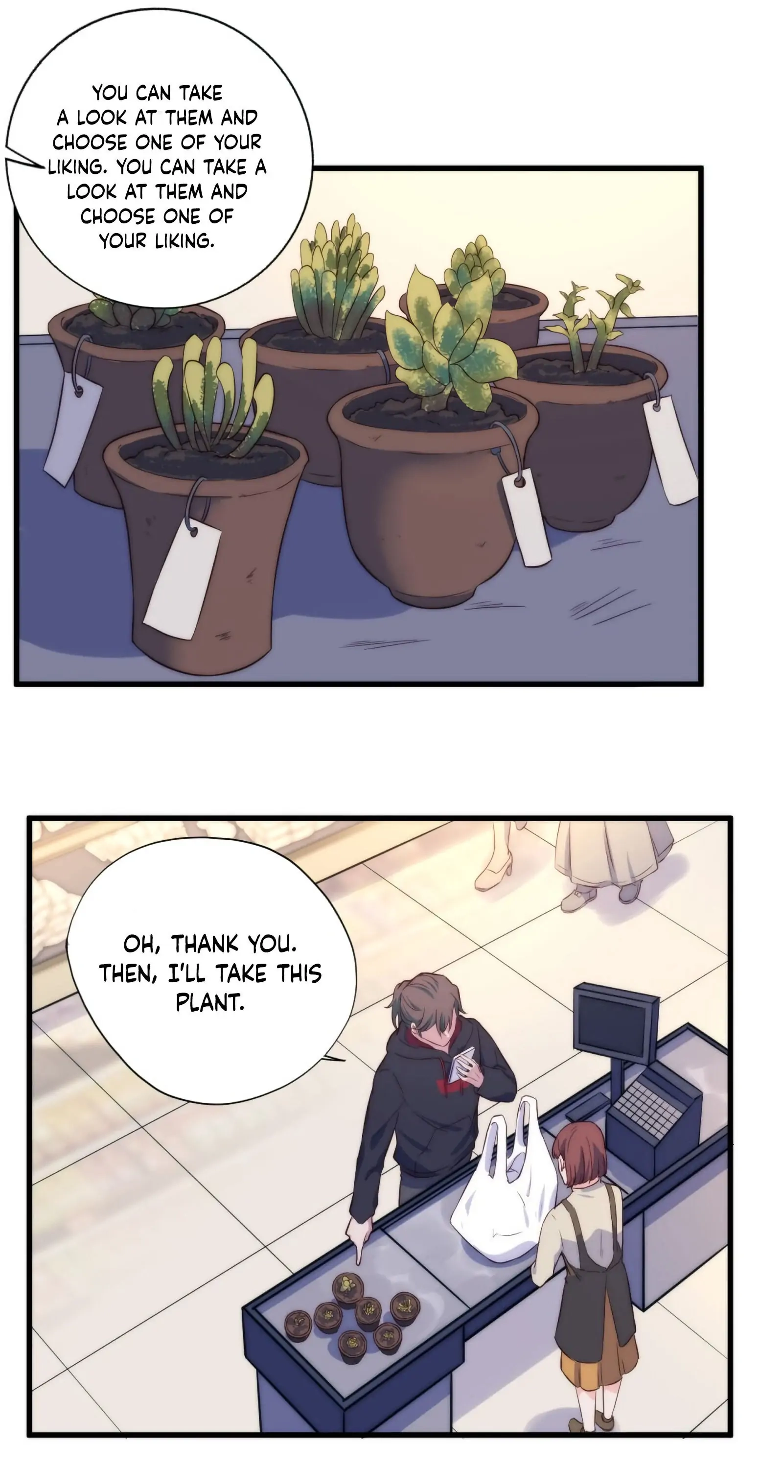 Yao You Guang Chapter 2 page 7 - 