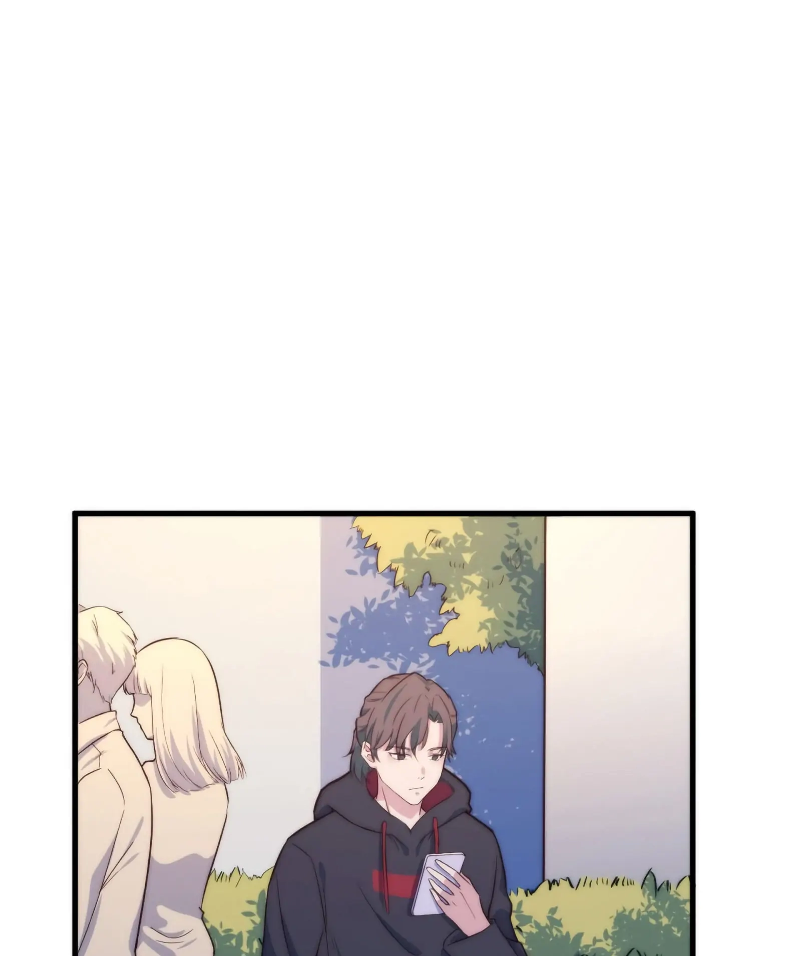 Yao You Guang Chapter 2 page 8 - 