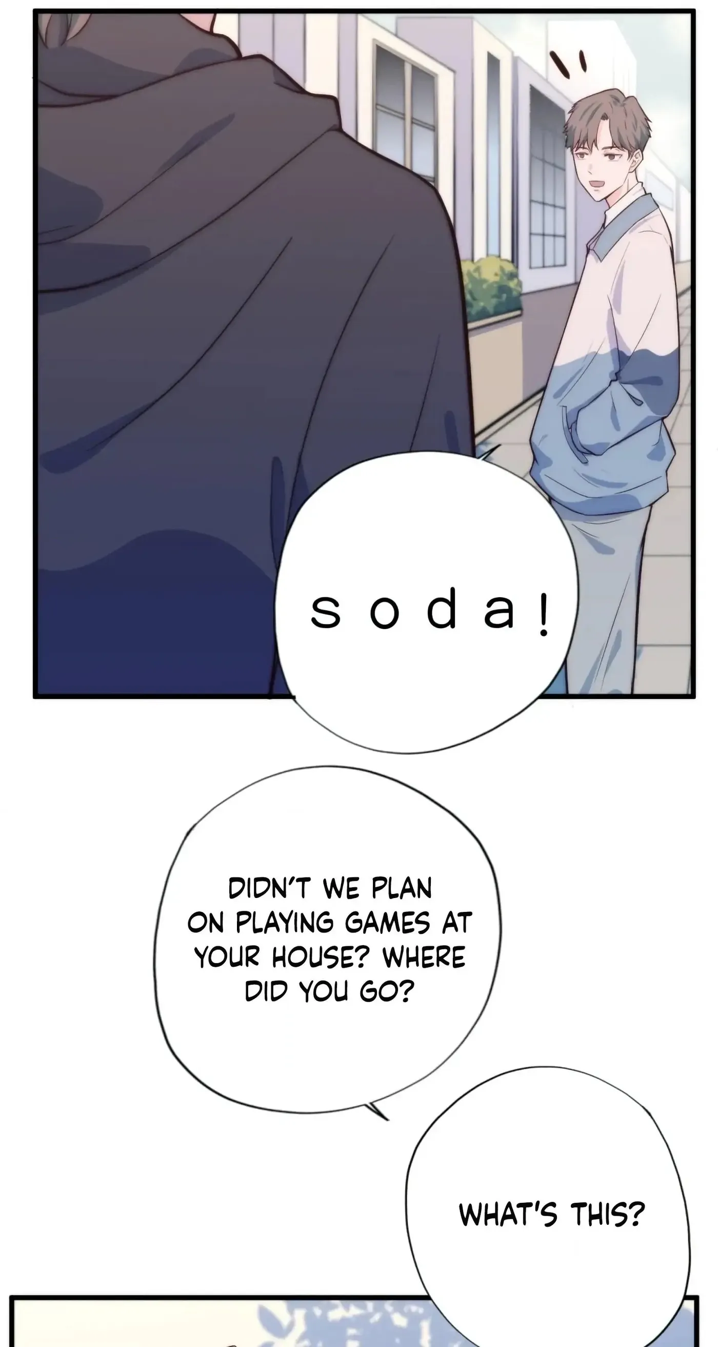 Yao You Guang Chapter 2 page 10 - 