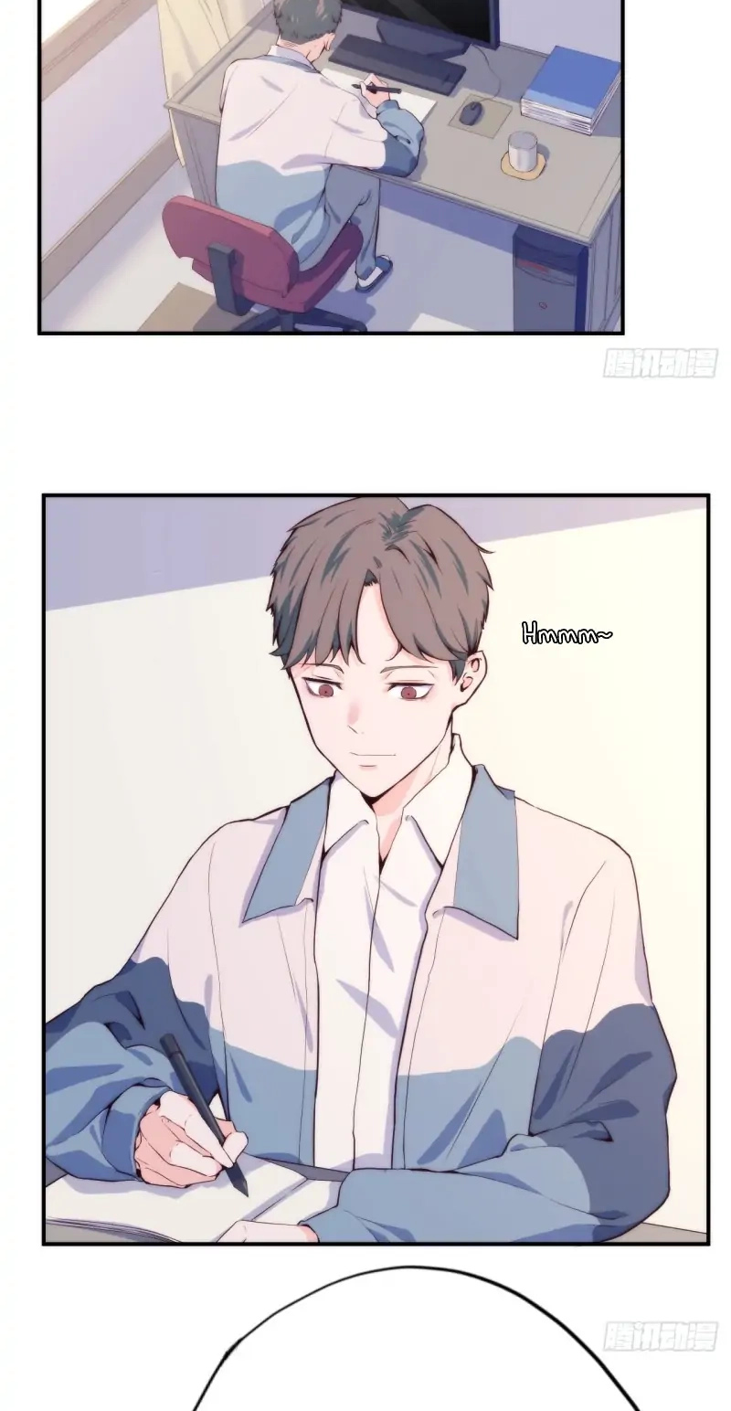Yao You Guang Chapter 21 page 5 - 