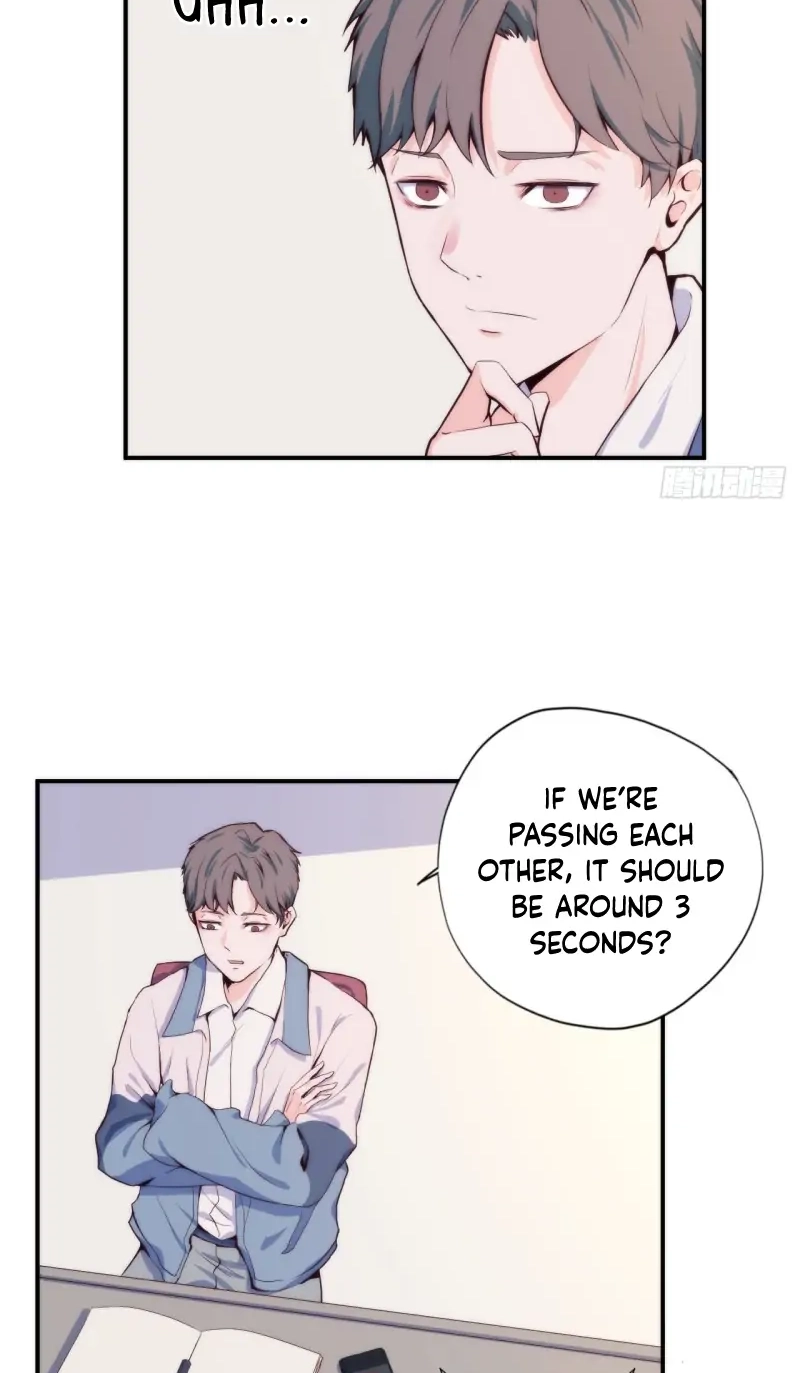 Yao You Guang Chapter 21 page 8 - 