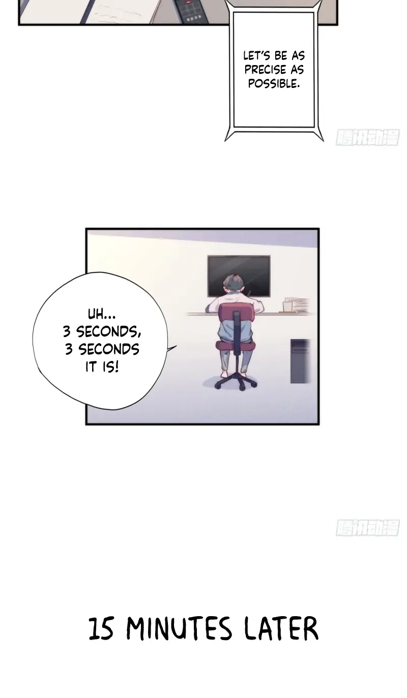 Yao You Guang Chapter 21 page 9 - 
