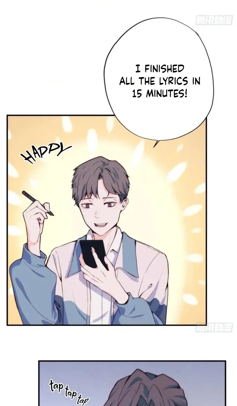 Yao You Guang Chapter 21 page 10 - 