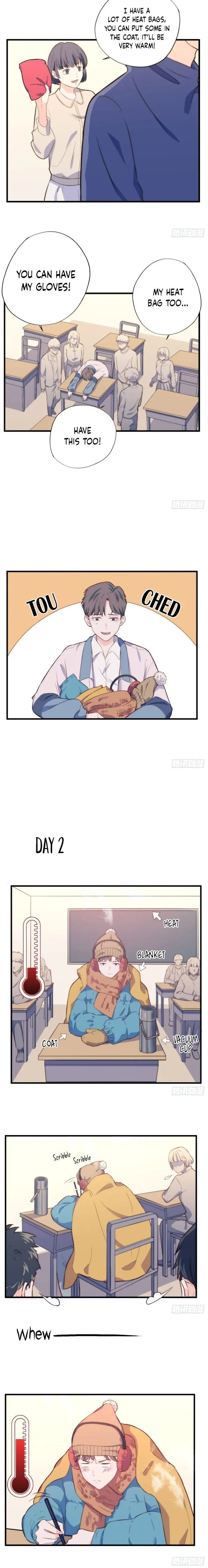 Yao You Guang Chapter 7 page 4 - 