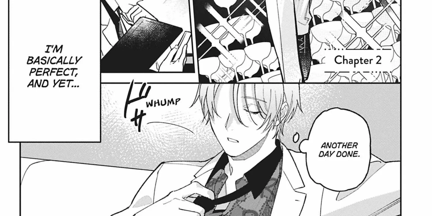 Yaou no Inu Chapter 2 page 3 - 