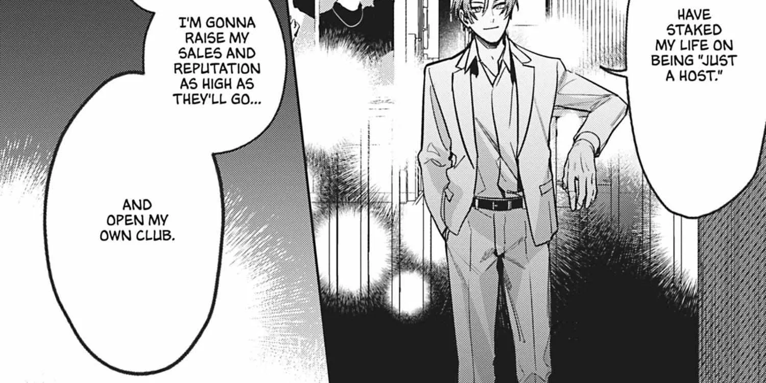 Yaou no Inu Chapter 2 page 33 - 