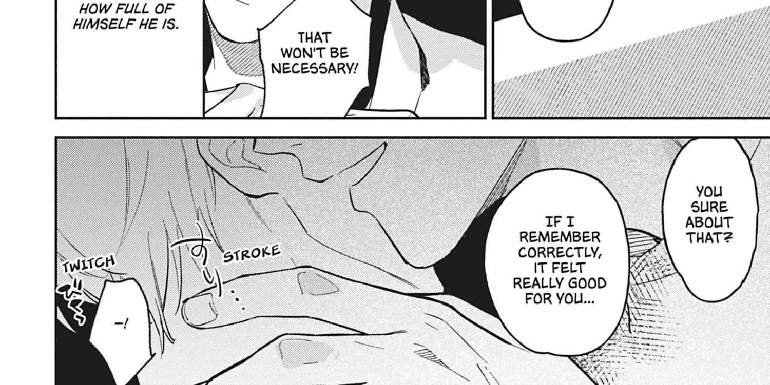 Yaou no Inu Chapter 2 page 5 - 