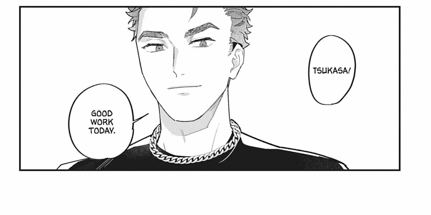 Yaou no Inu Chapter 3 page 3 - 