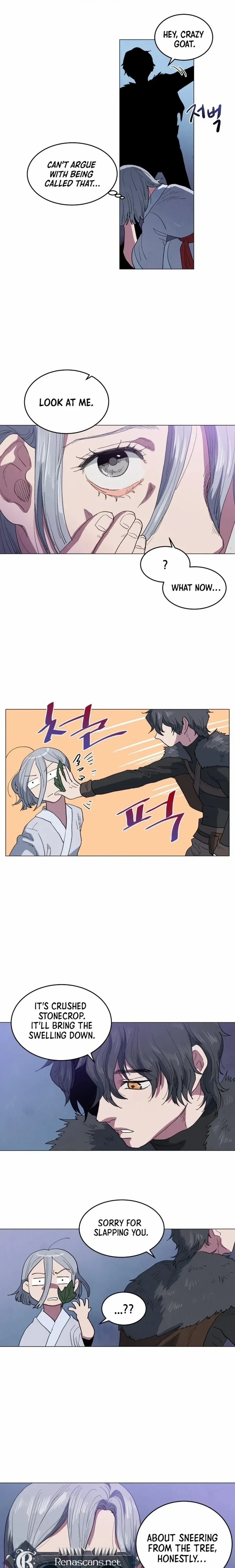 Yard for Two Chapter 10 page 9 - 