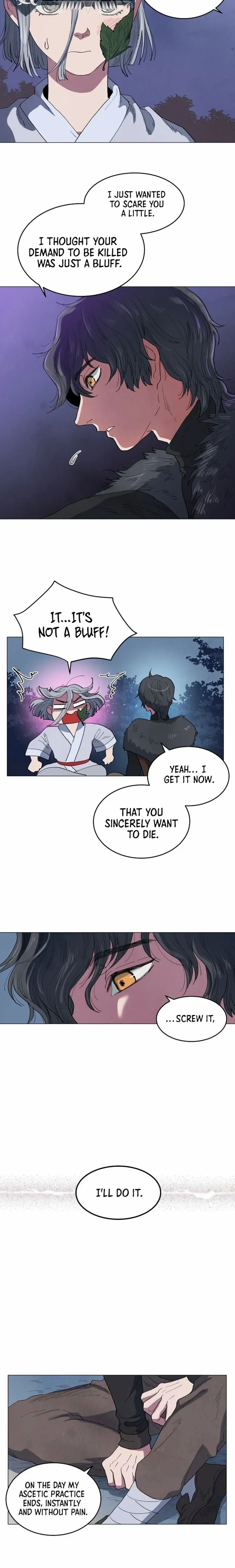 Yard for Two Chapter 10 page 10 - 