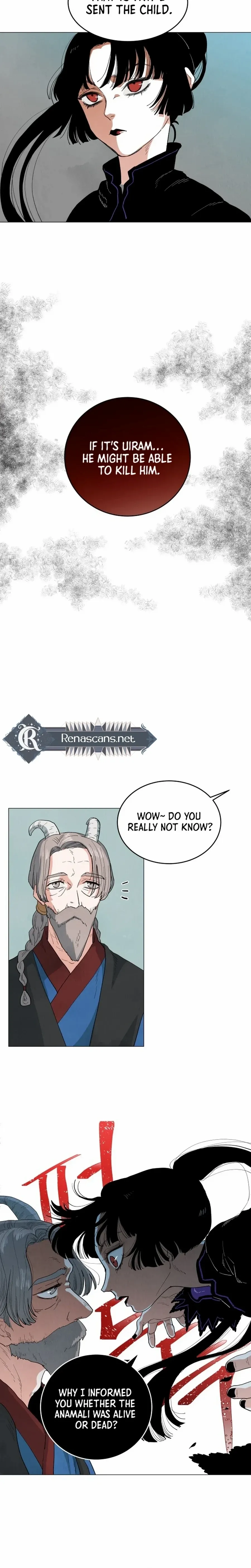 Yard for Two Chapter 11 page 4 - 