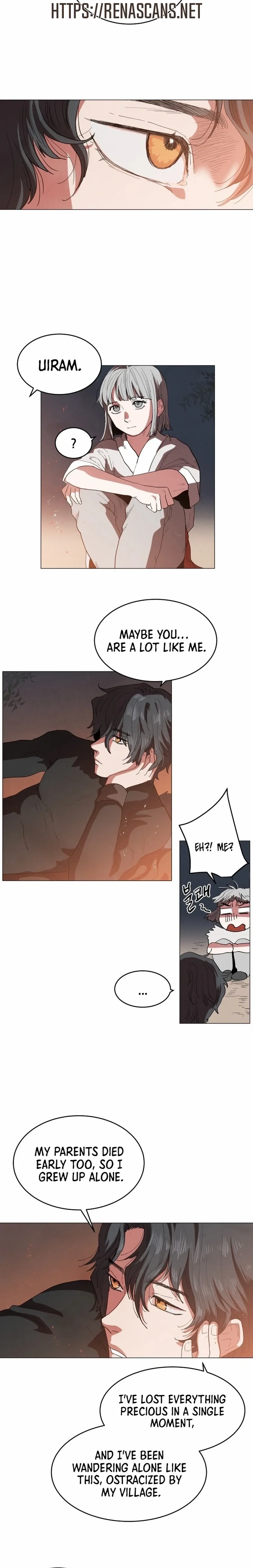 Yard for Two Chapter 12 page 13 - 