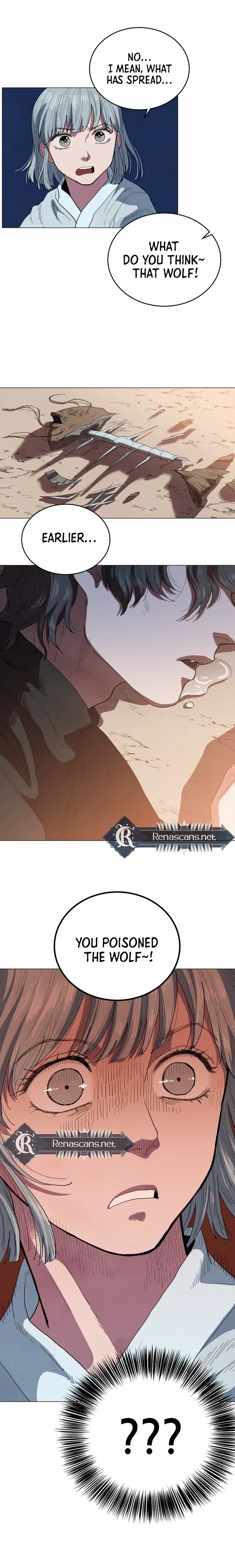 Yard for Two Chapter 12 page 23 - 