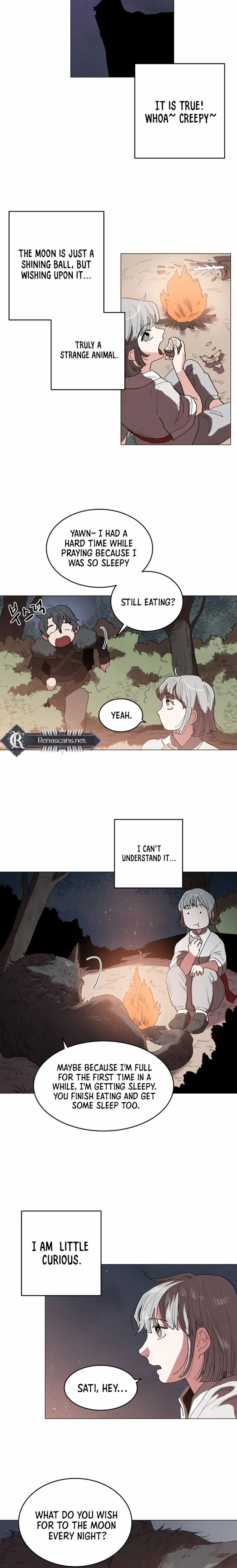 Yard for Two Chapter 12 page 9 - 