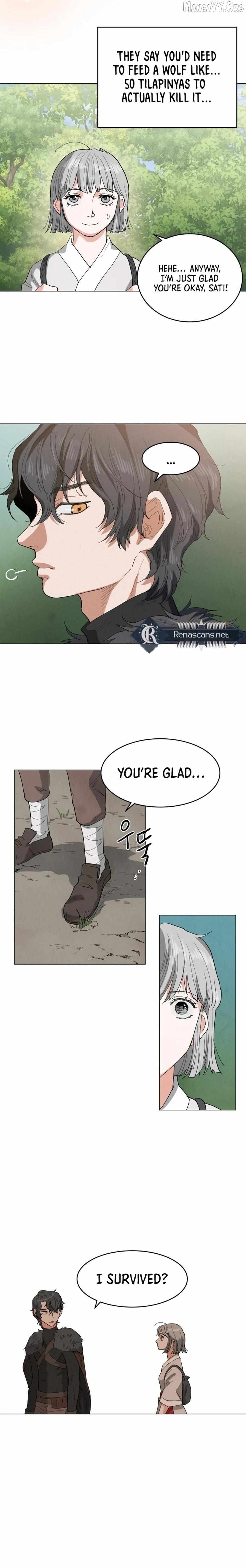 Yard for Two Chapter 13 page 15 - 