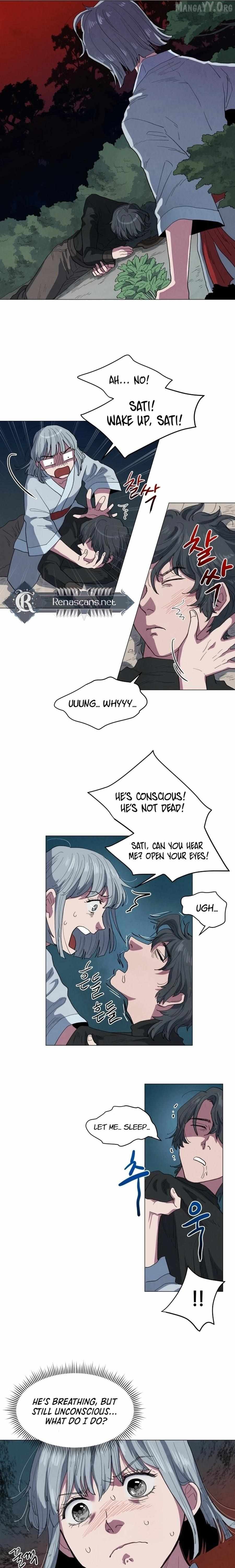 Yard for Two Chapter 13 page 4 - 