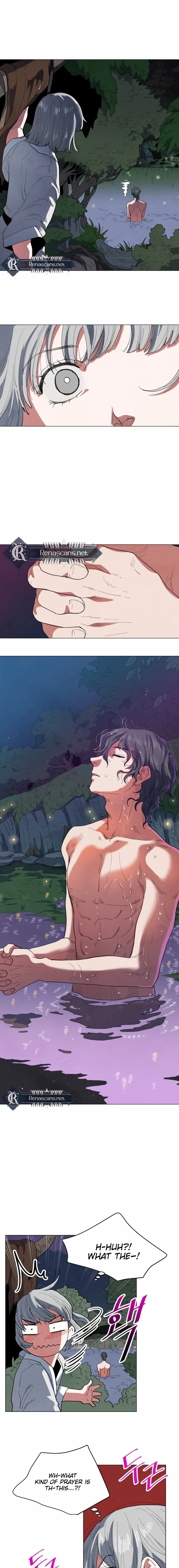 Yard for Two Chapter 14 page 9 - 