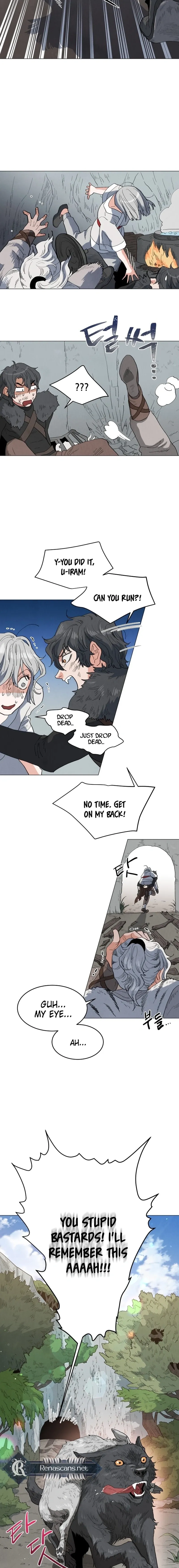 Yard for Two Chapter 16 page 12 - 