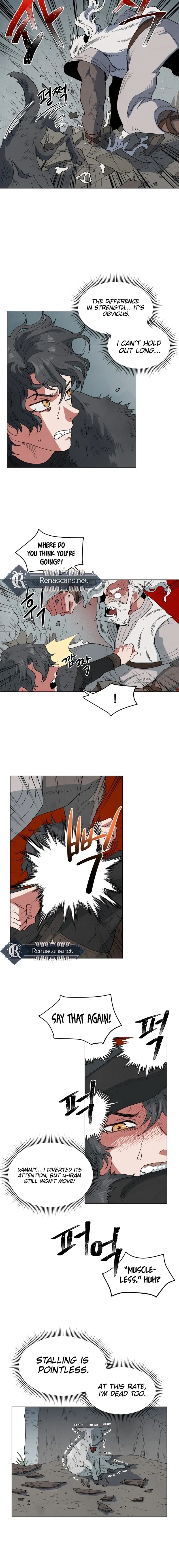 Yard for Two Chapter 16 page 9 - 