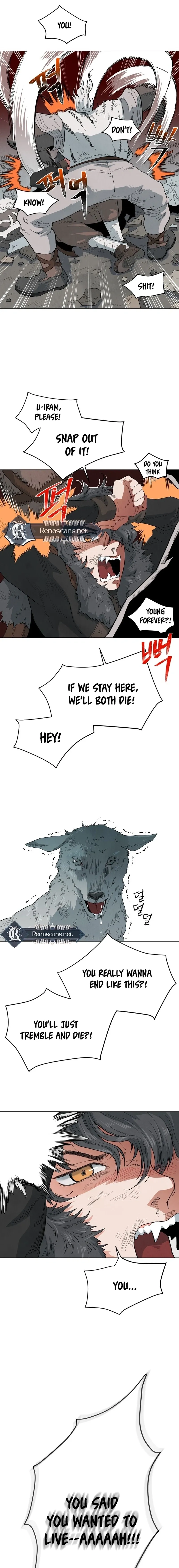 Yard for Two Chapter 16 page 10 - 