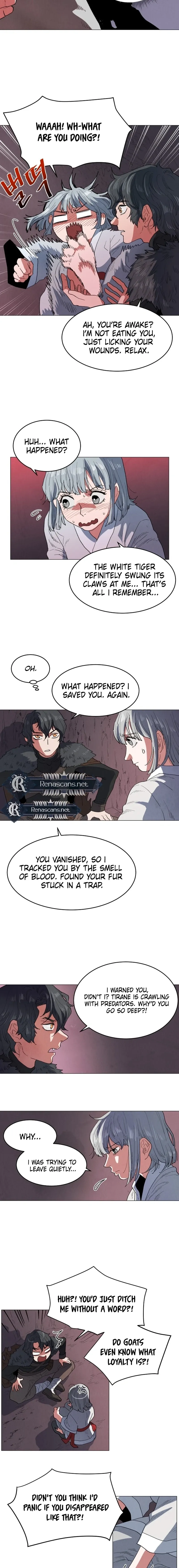 Yard for Two Chapter 17 page 3 - 