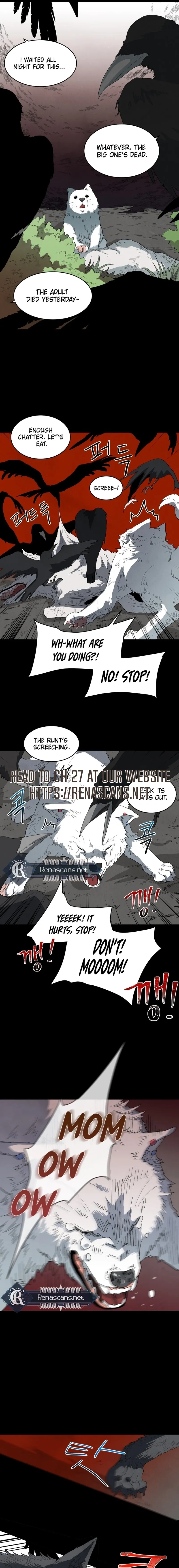Yard for Two Chapter 18 page 8 - 
