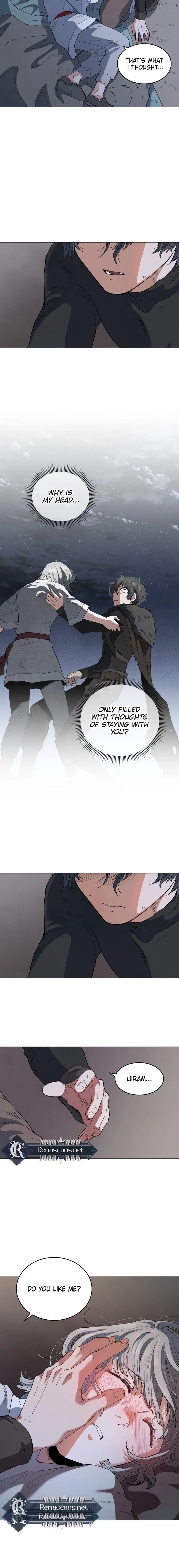 Yard for Two Chapter 19 page 11 - 