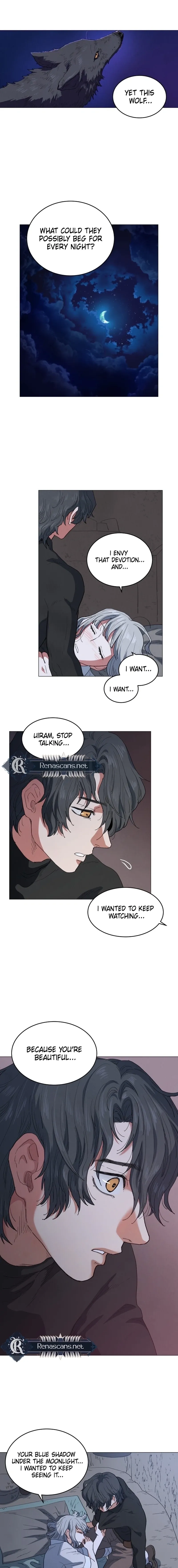 Yard for Two Chapter 19 page 10 - 