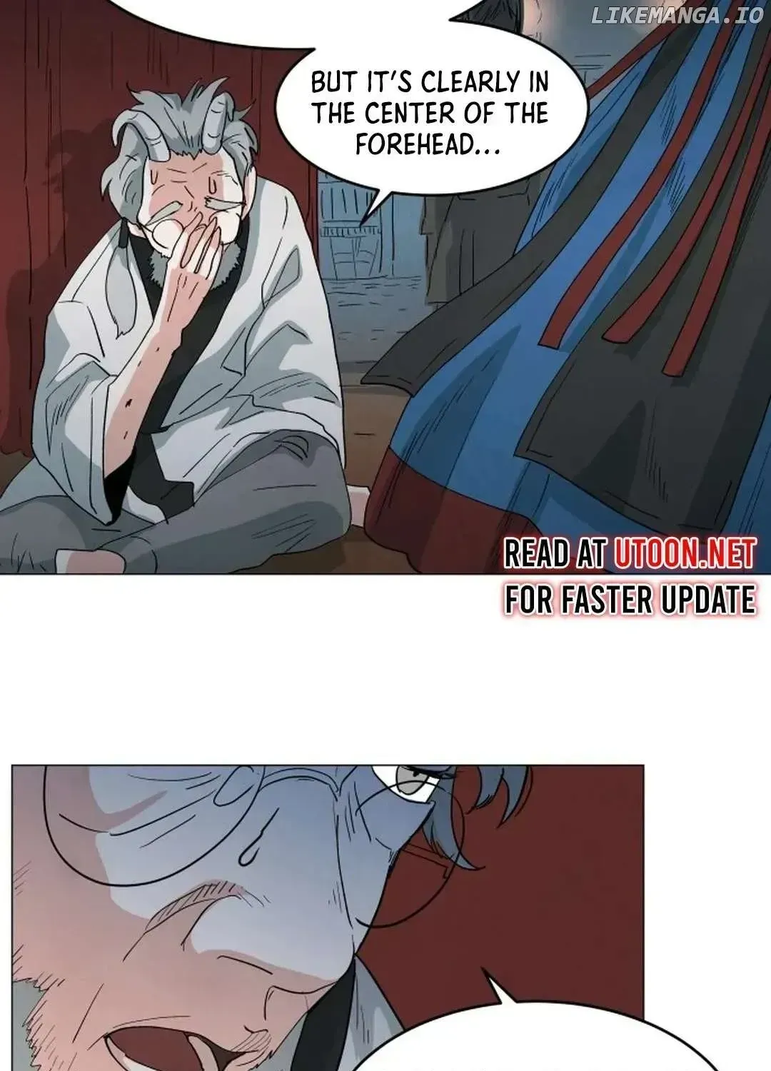 Yard for Two Chapter 2.2 page 11 - 