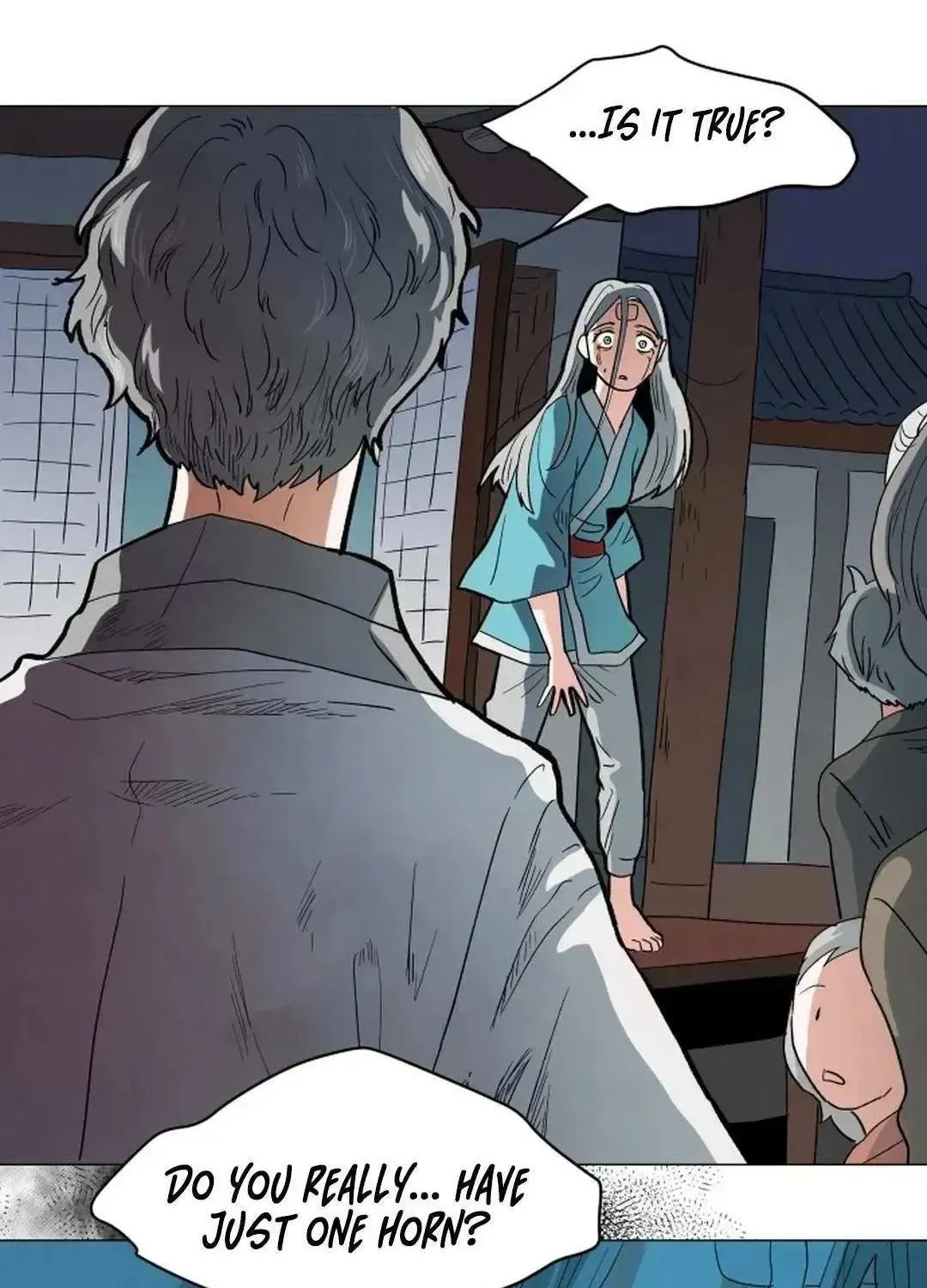Yard for Two Chapter 2.2 page 110 - 
