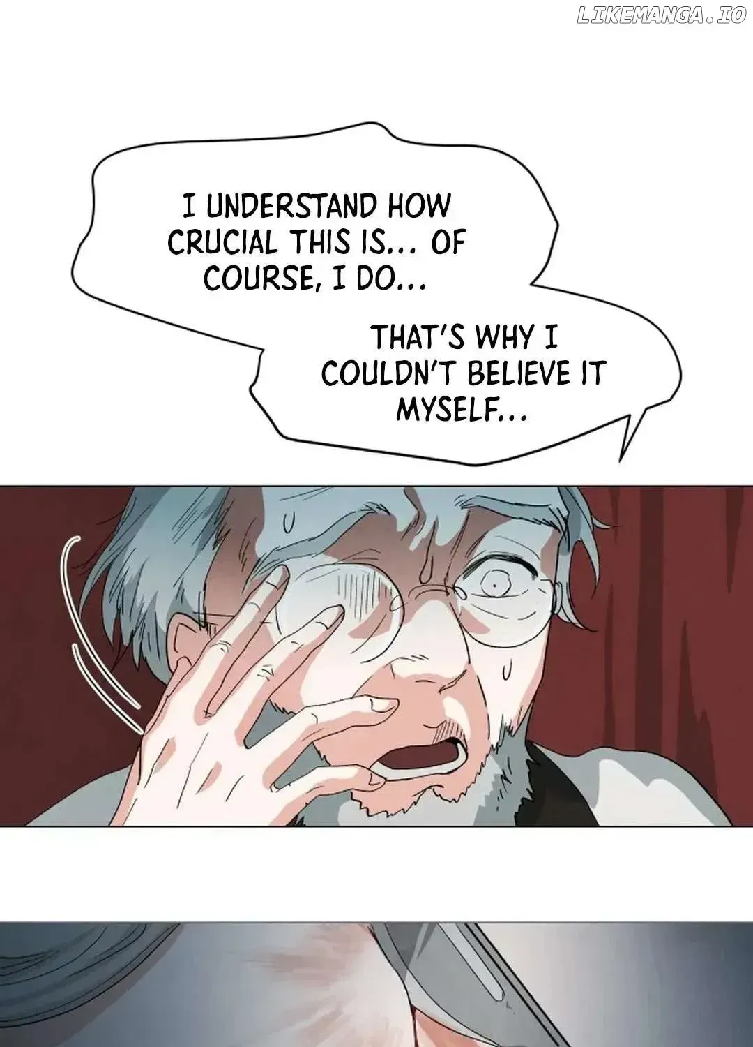 Yard for Two Chapter 2.2 page 15 - 