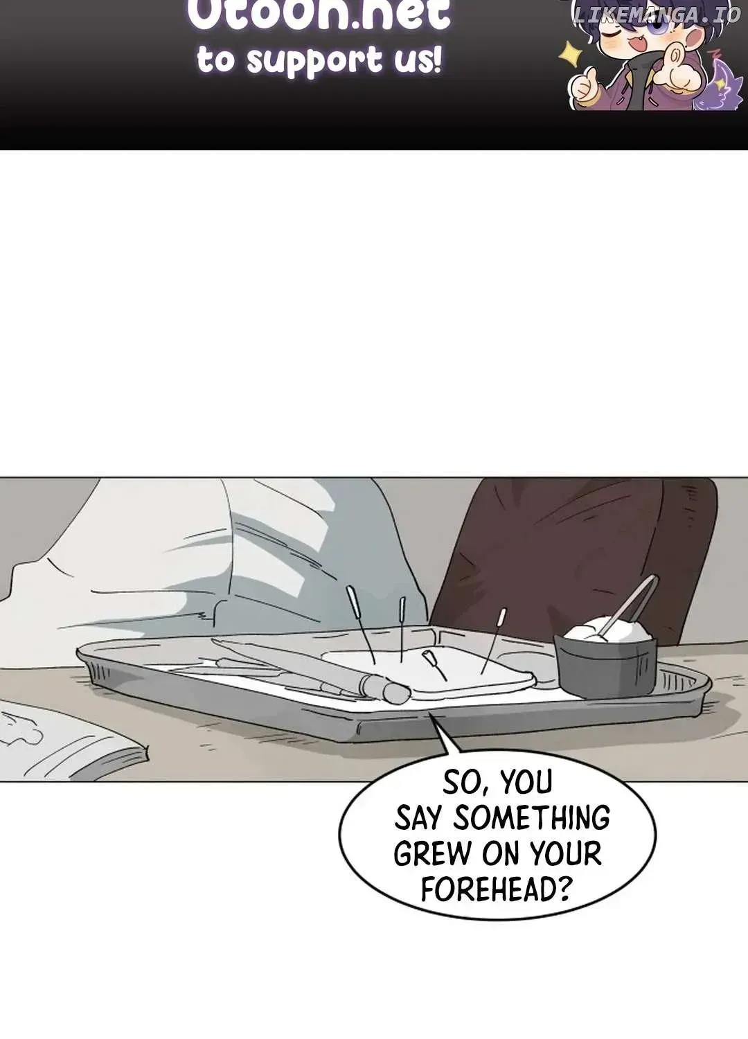 Yard for Two Chapter 2.2 page 3 - 