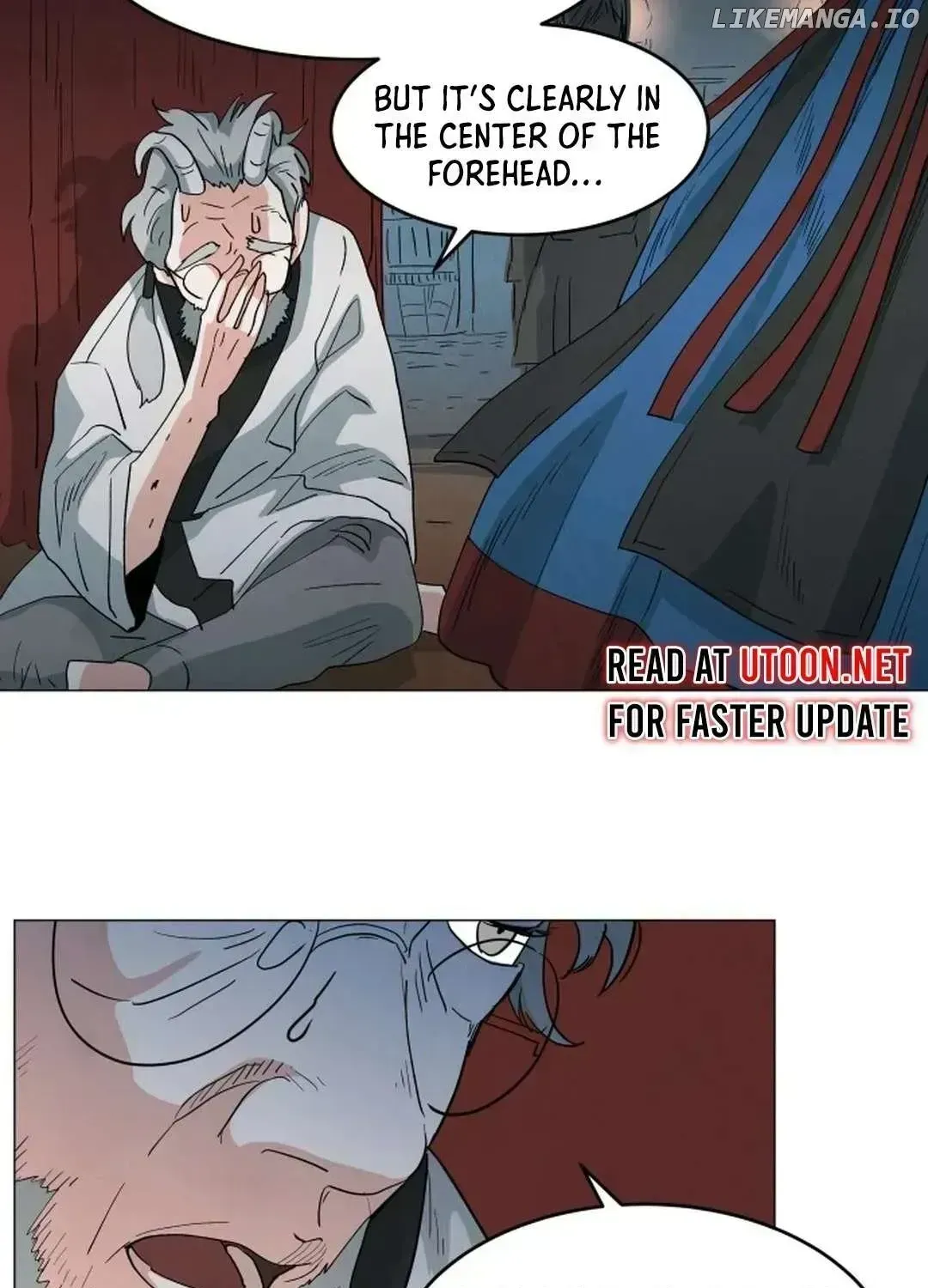 Yard for Two Chapter 2.3 page 11 - 