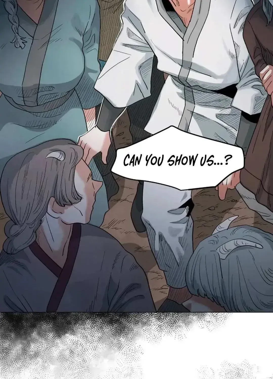 Yard for Two Chapter 2.3 page 112 - 