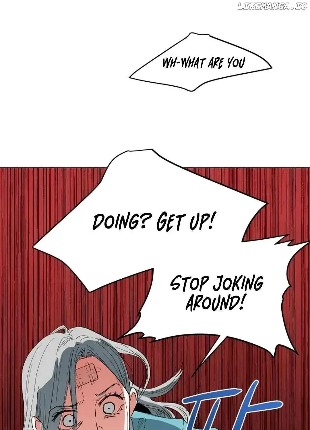 Yard for Two Chapter 2.3 page 87 - 
