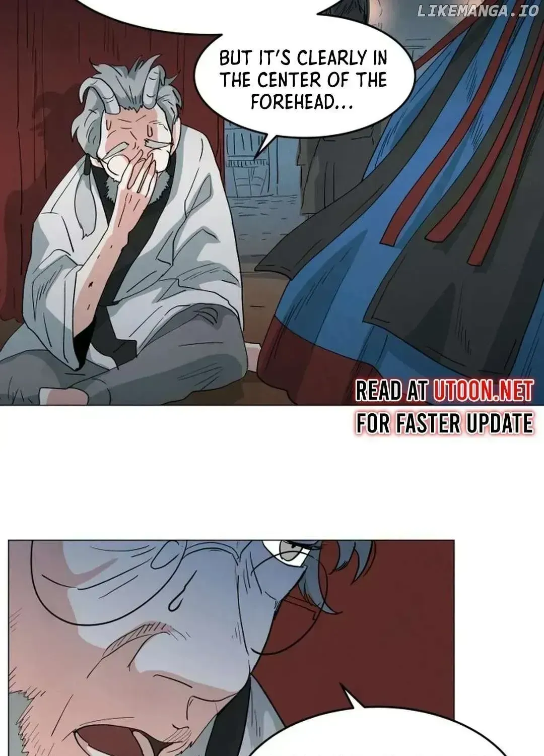 Yard for Two Chapter 2.4 page 11 - 