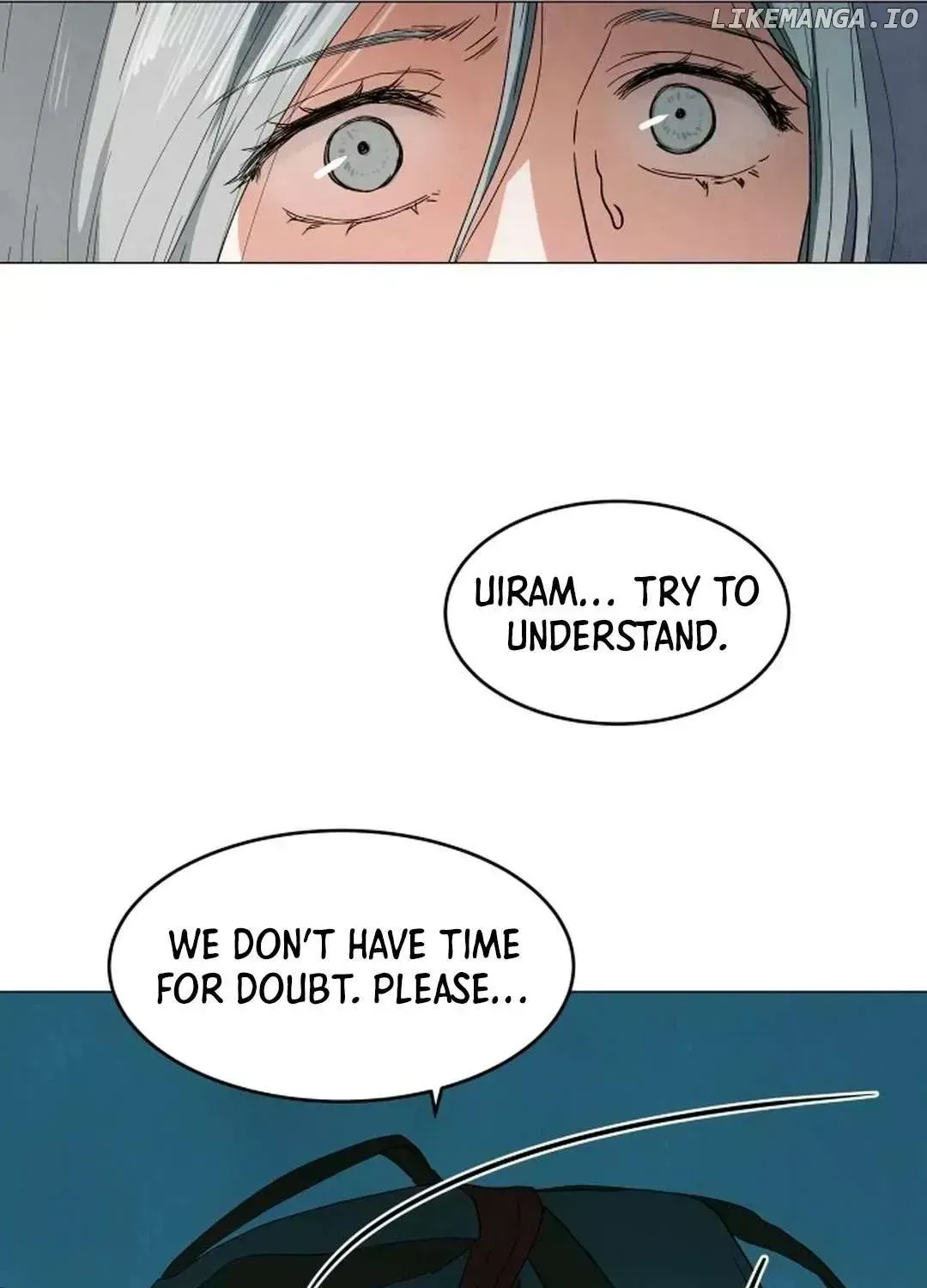 Yard for Two Chapter 2.4 page 83 - 