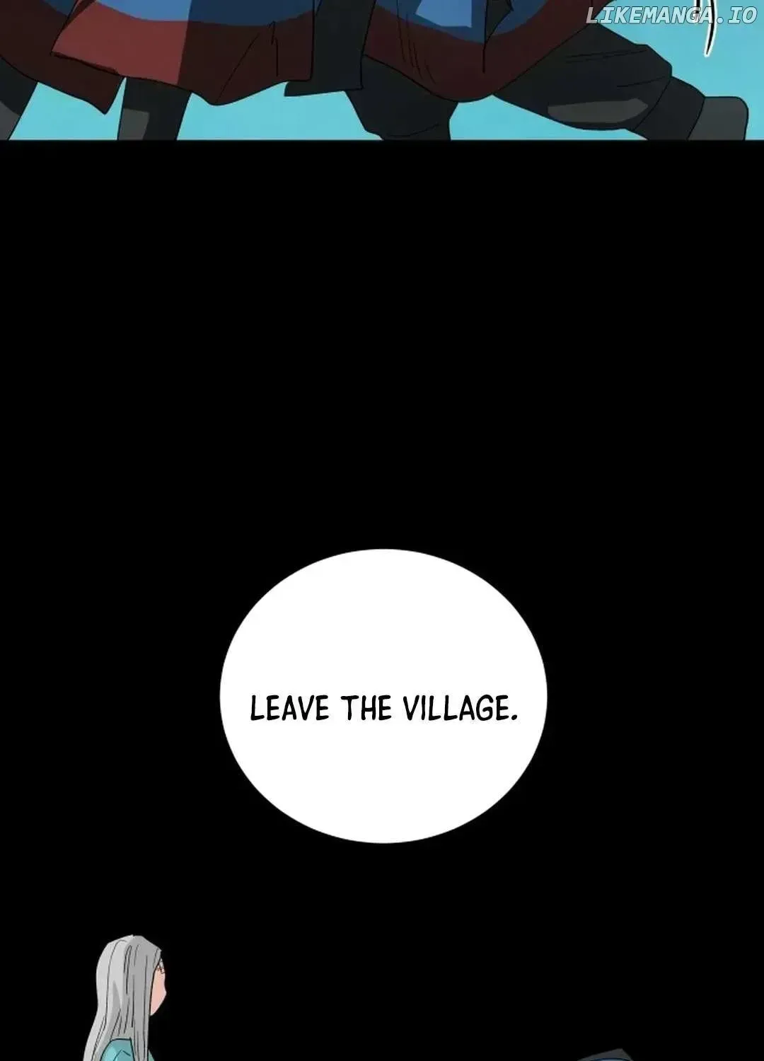 Yard for Two Chapter 2.4 page 85 - 