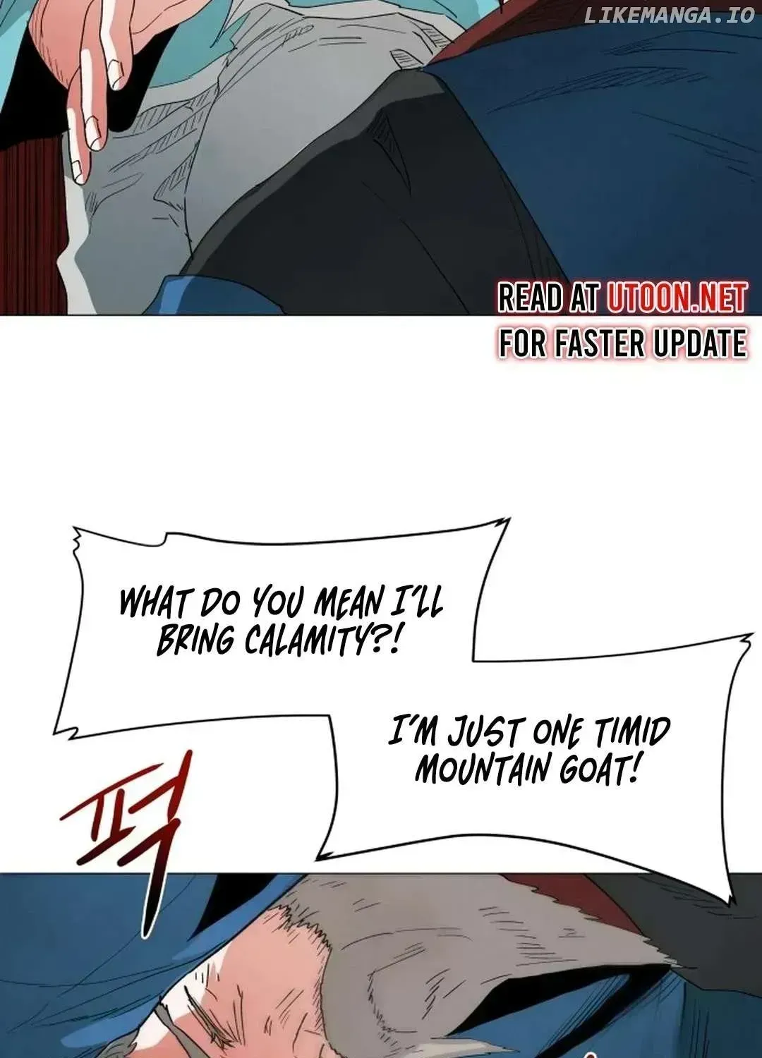 Yard for Two Chapter 2.4 page 89 - 