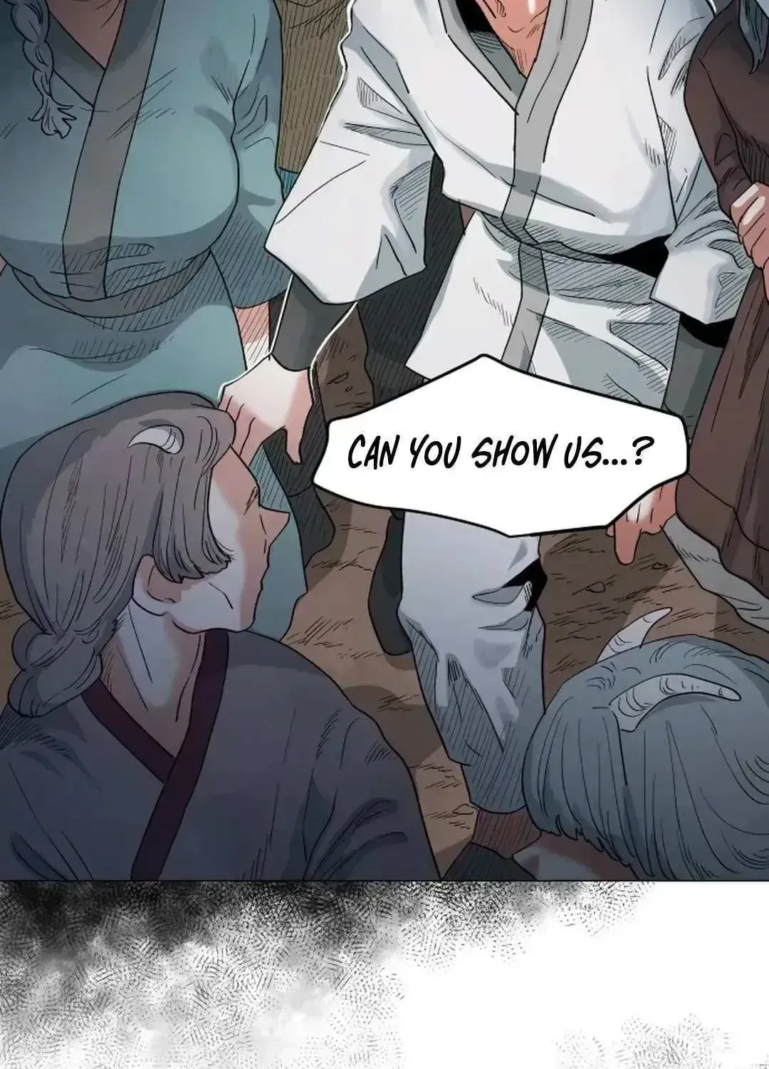 Yard for Two Chapter 2.5 page 112 - 