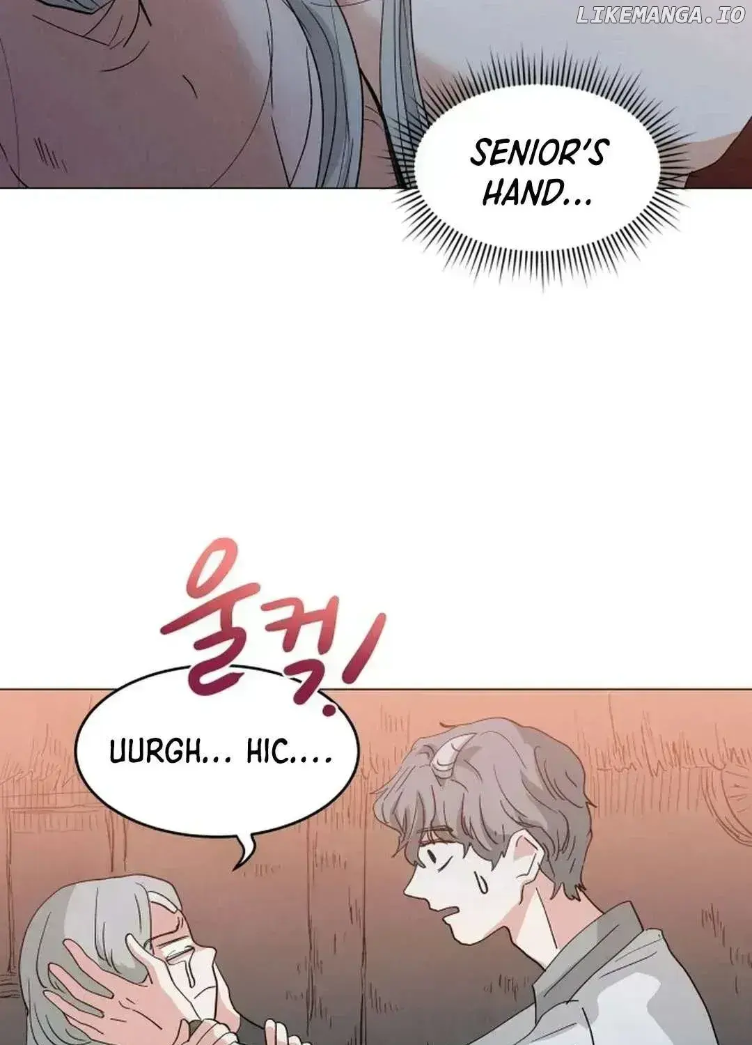 Yard for Two Chapter 2.5 page 41 - 