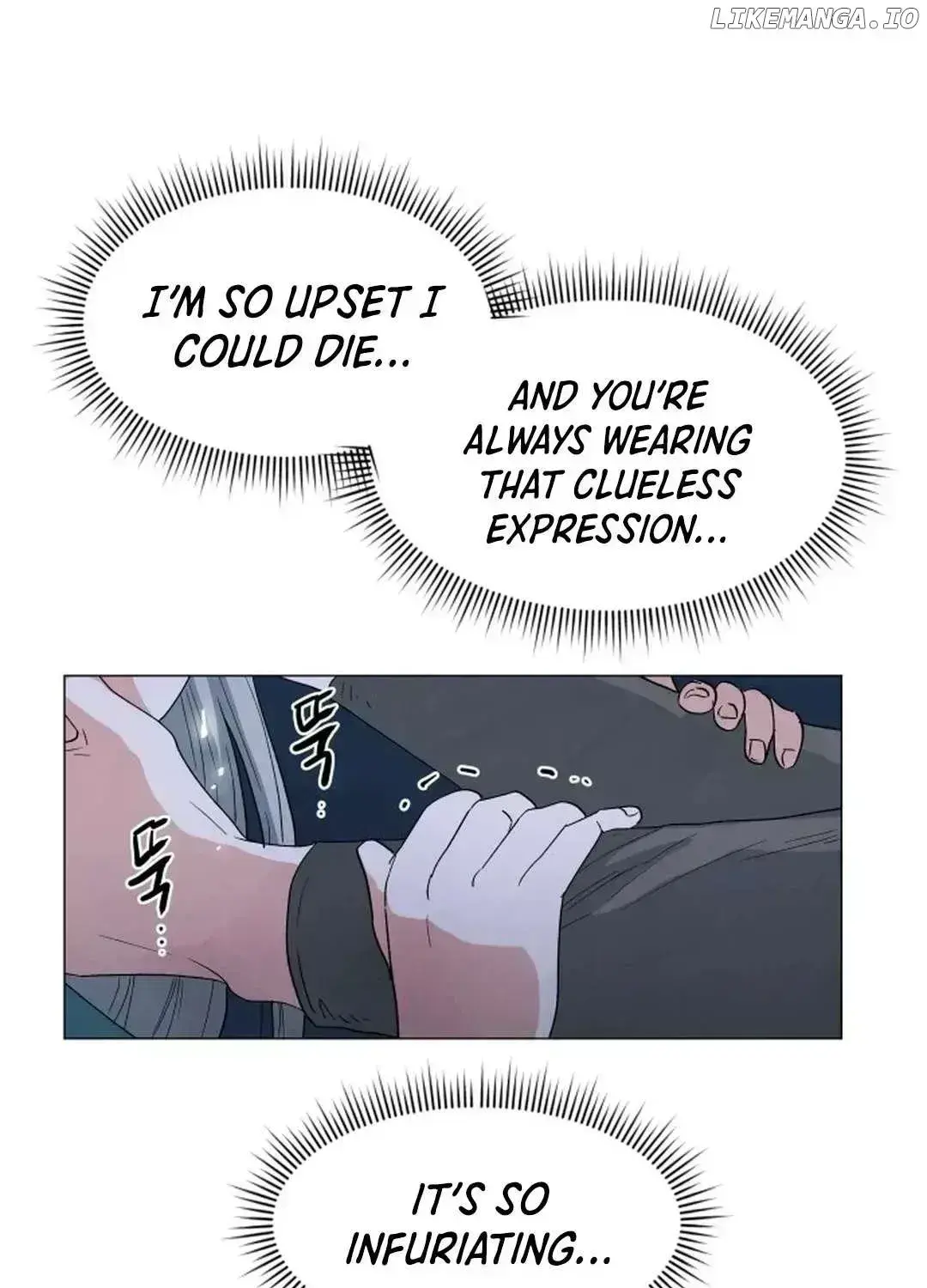 Yard for Two Chapter 2.5 page 43 - 